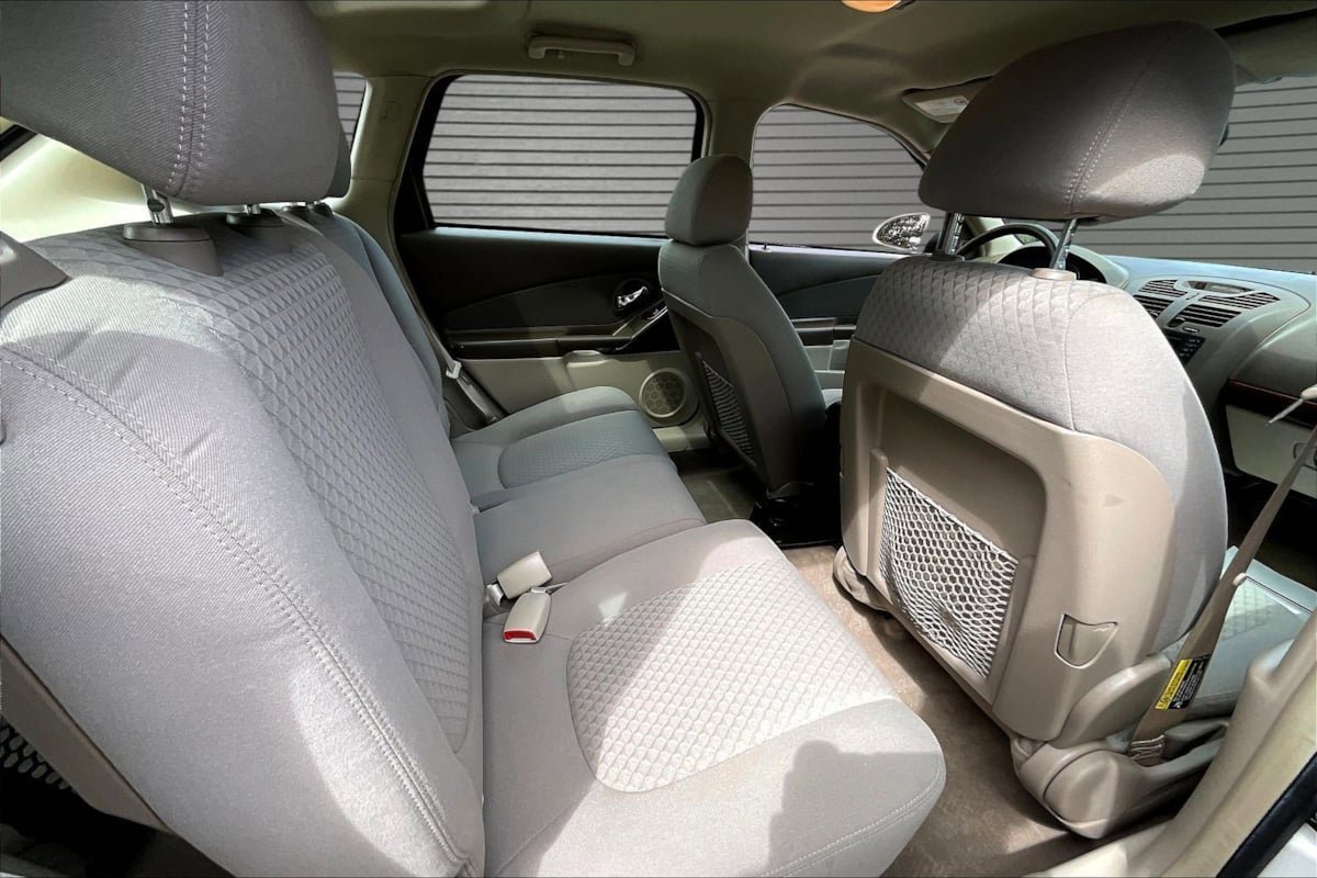 Used 2006 Chevrolet Malibu LT FWD image 24