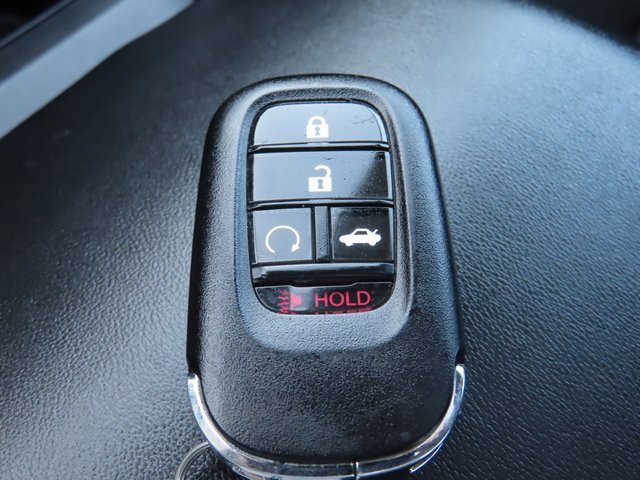 Used 2023 Honda Accord EX image 36