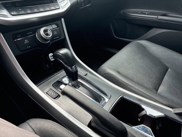 Used 2014 Honda Accord EX-L image 22