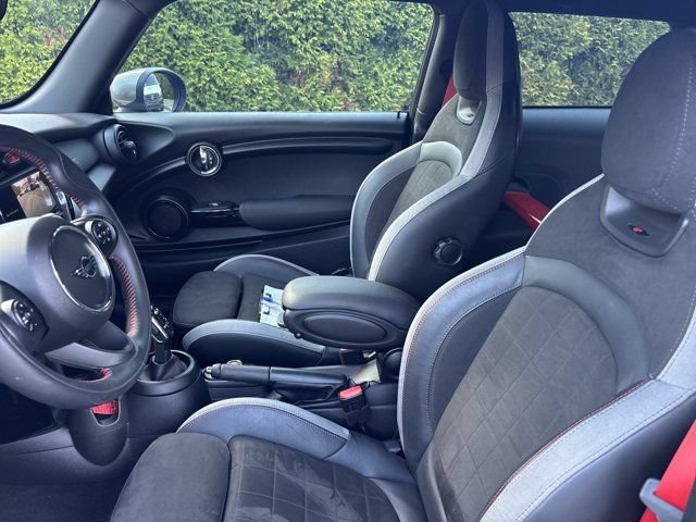 Used 2021 MINI Cooper John Cooper Works GP FWD image 18