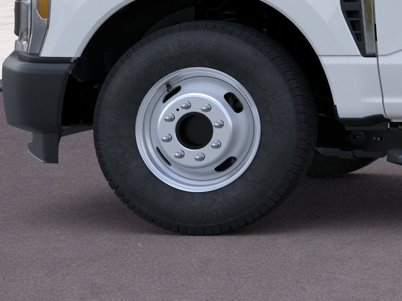 New 2025 Ford F350 XL RWD image 32