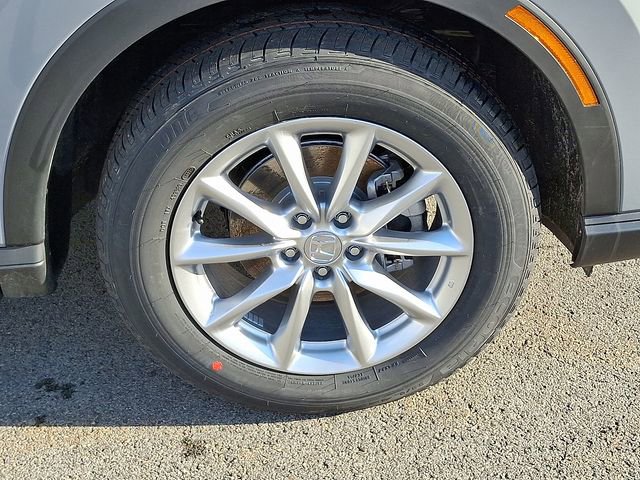 New 2026 Honda CR-V EX image 27