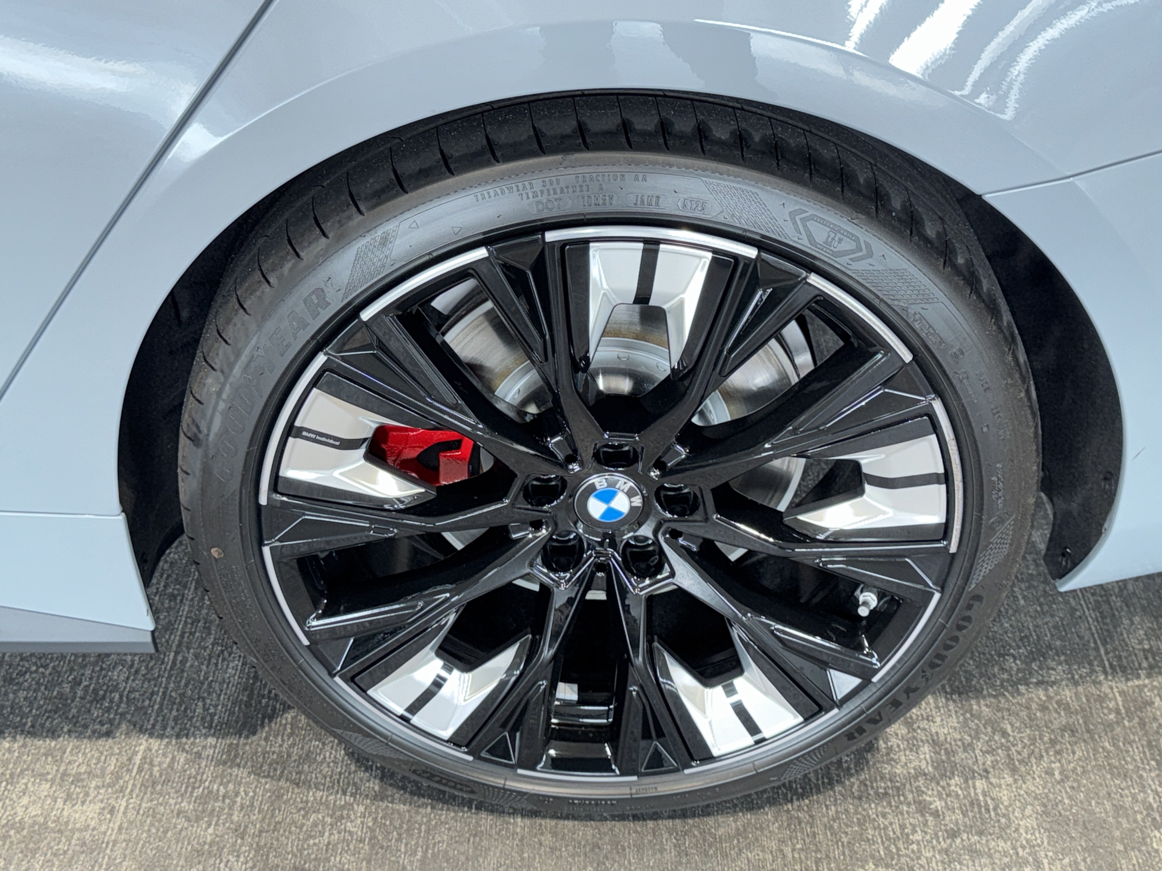 New 2026 BMW 430i w/ M Sport Package RWD image 25