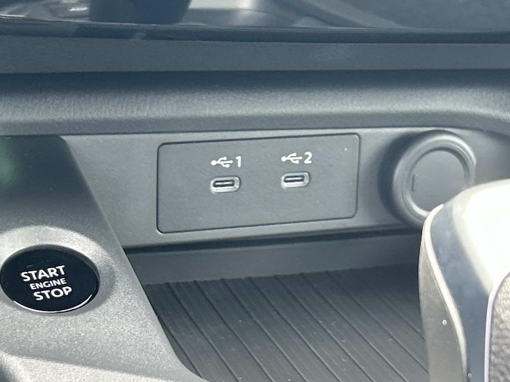 New 2026 Nissan Sentra SV w/ Floor Mat Package FWD image 31