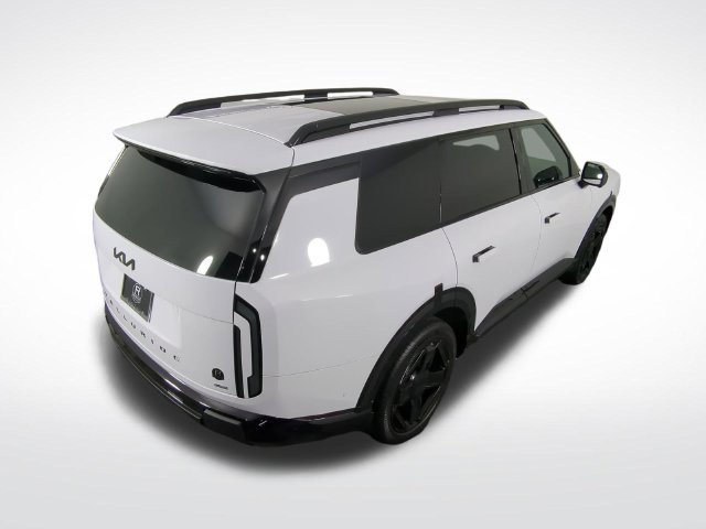 New 2027 Kia Telluride X-Line SX Prestige w/ Towing Package AWD/4WD image 39