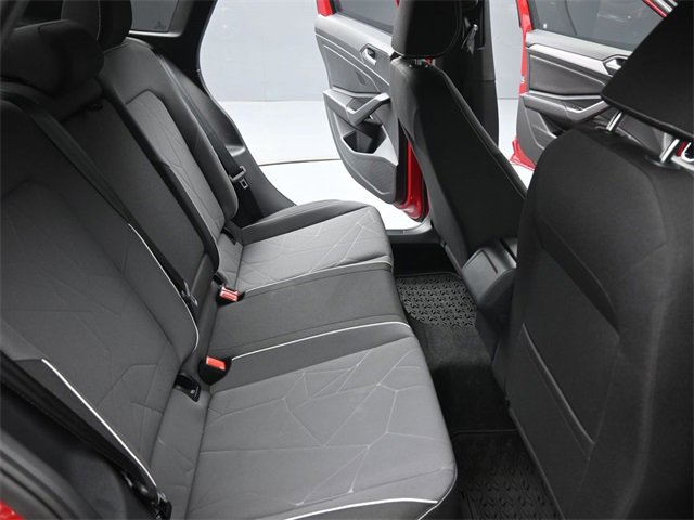 New 2026 Volkswagen Jetta Sport image 14