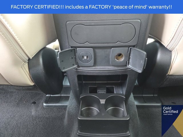 Certified 2023 Ford Explorer XLT w/ Equipment Group 202A AWD/4WD image 24