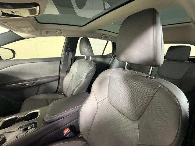 Used 2023 Lexus RZ 450e Premium w/ Accessory Package (2T) AWD/4WD image 8