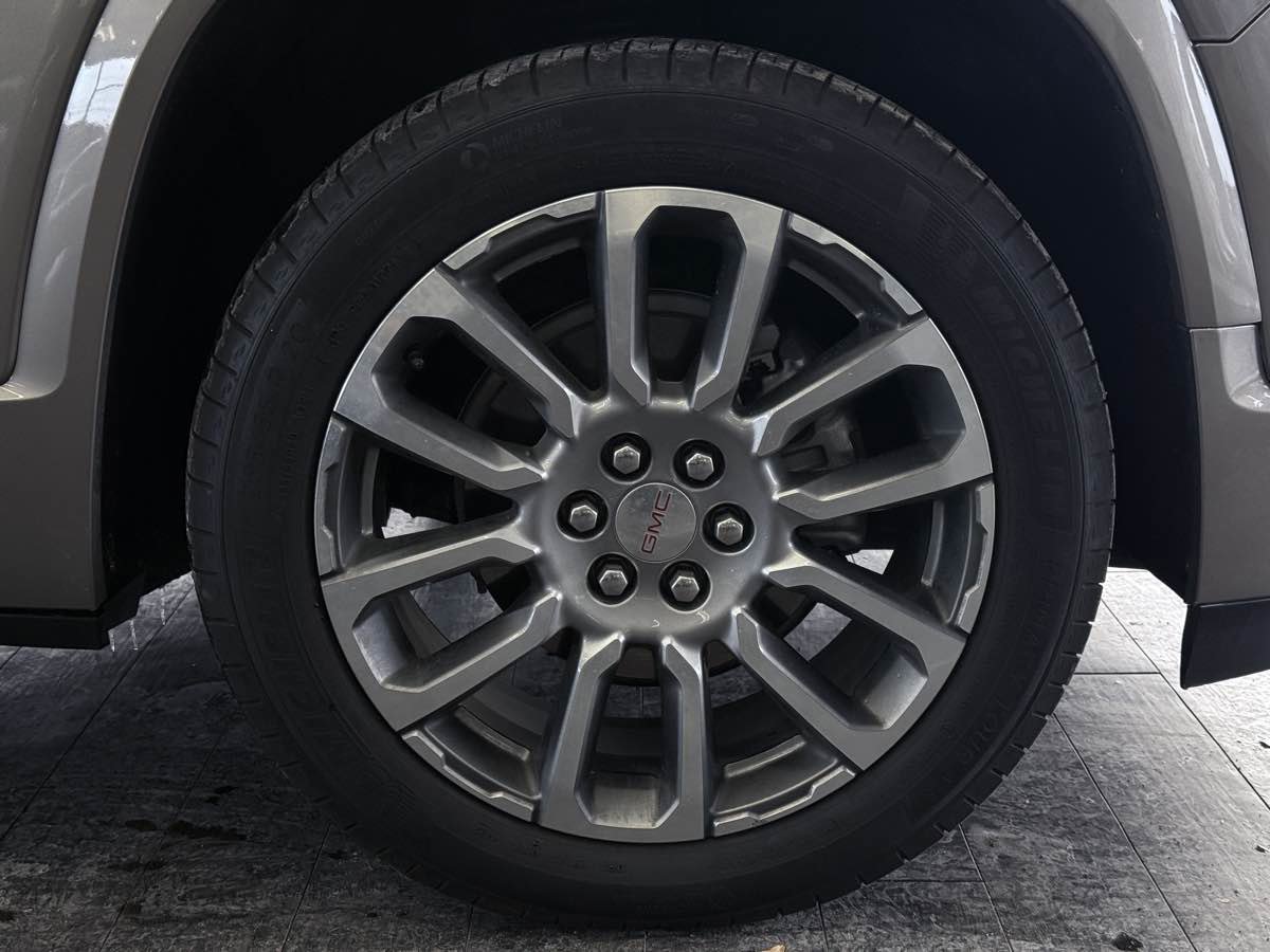 Used 2023 GMC Acadia Denali w/ Denali Ultimate Package image 41