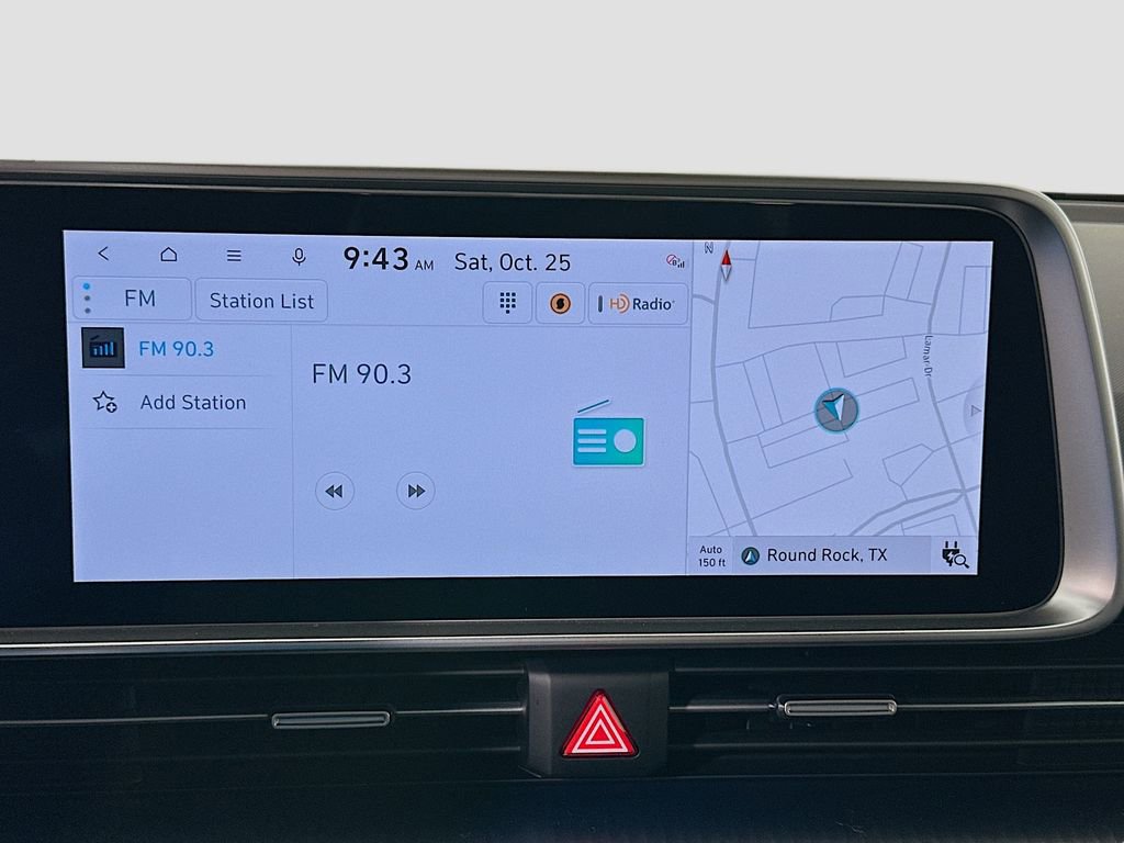 New 2025 Hyundai Ioniq 6 SE image 11