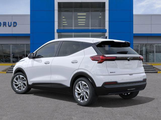 New 2027 Chevrolet Bolt LT FWD image 27