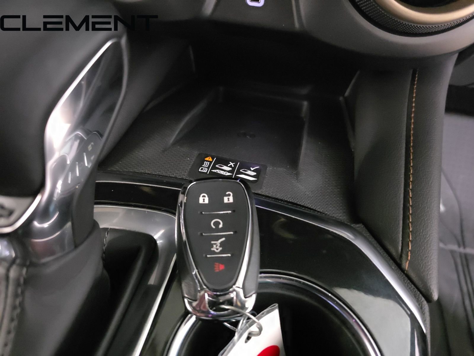 Used 2024 Chevrolet Blazer Premier w/ Driver Confidence II Package image 29