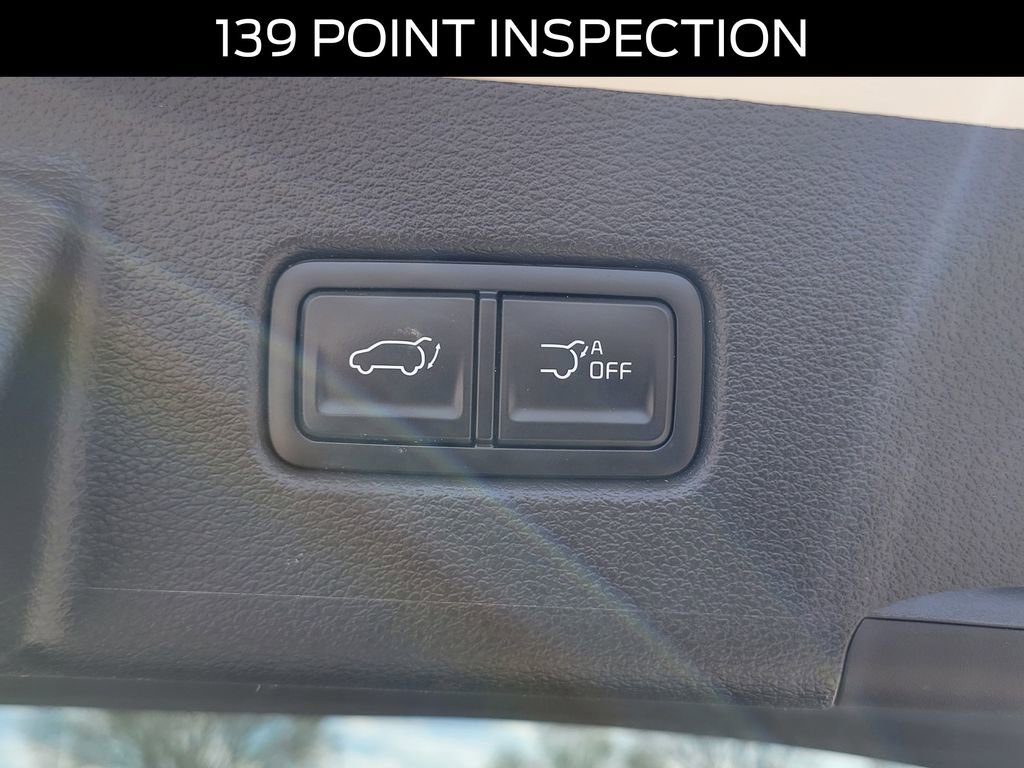 Used 2024 Kia Telluride EX w/ EX Captain's Chair Package image 7