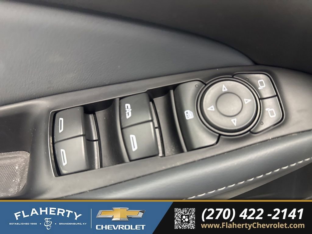 Used 2023 Buick Enclave Essence w/ Experience Buick Package image 19