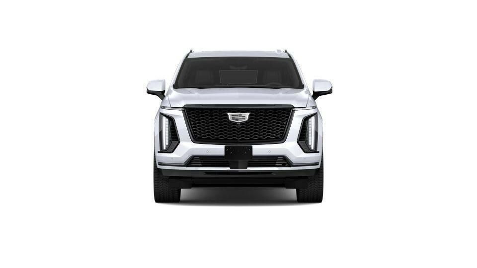 New 2026 Cadillac Escalade ESV Platinum Sport w/ LPO, ONYX Package AWD/4WD image 32