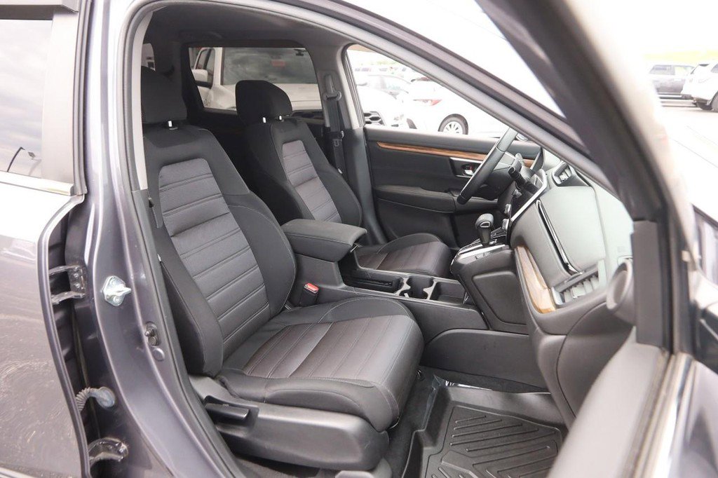 Used 2021 Honda CR-V EX image 28