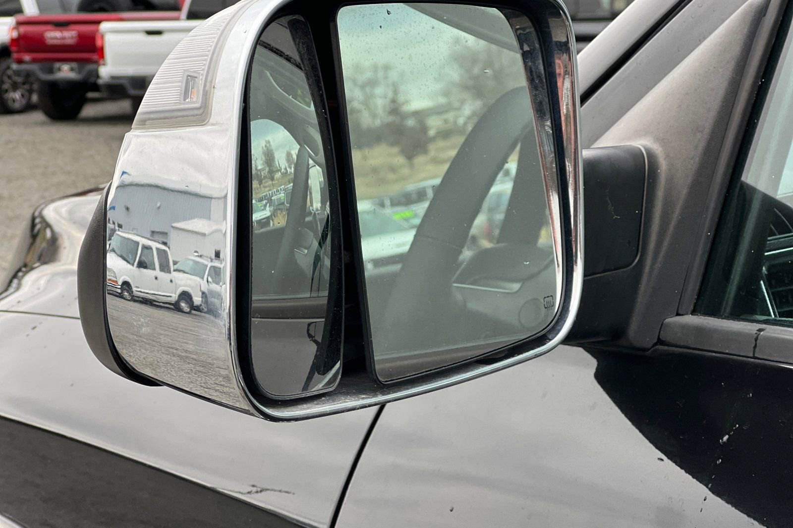 Used 2017 RAM 3500 Laramie image 52