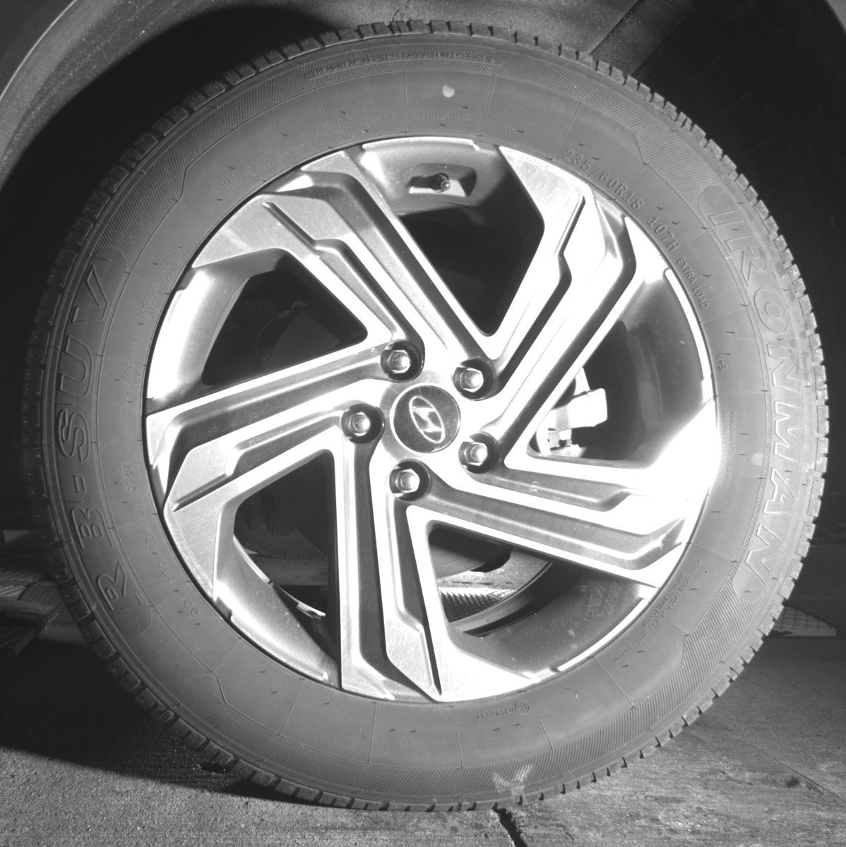 Used 2023 Hyundai Santa Fe SEL image 14