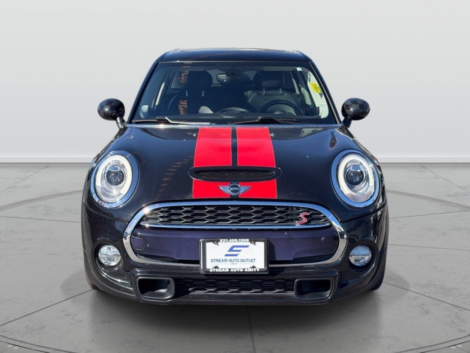 Used 2016 MINI Cooper S FWD image 2