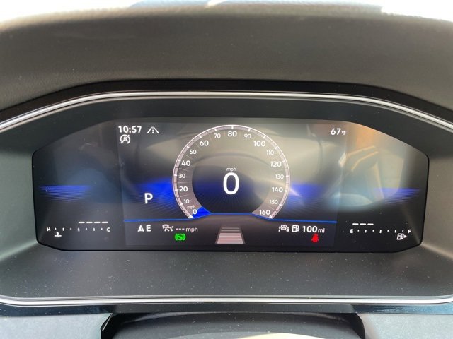 New 2026 Volkswagen Jetta SE image 26