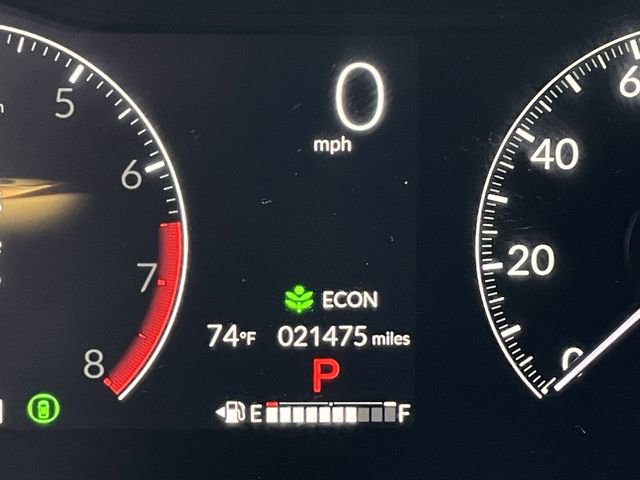 Used 2025 Honda Pilot Touring image 15