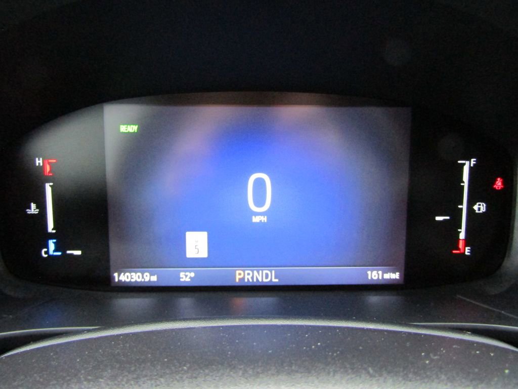 Used 2025 Ford Escape ST-Line Select w/ Tech Pack #1 image 26