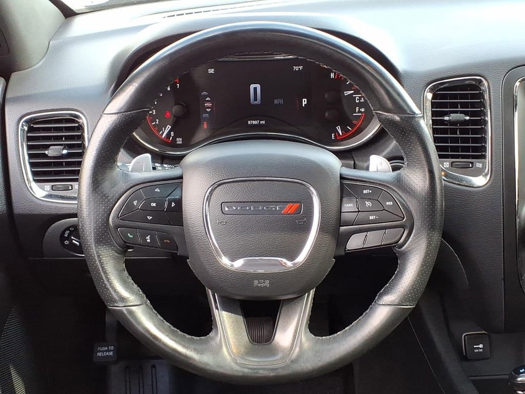 Used 2019 Dodge Durango GT AWD/4WD image 38