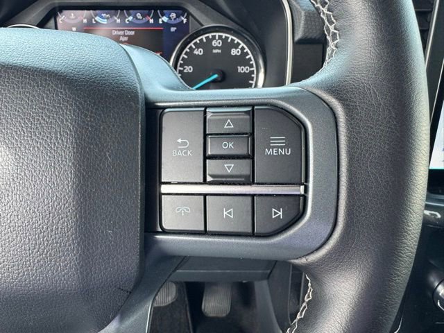 Used 2023 Ford F150 XLT w/ Equipment Group 302A High image 20