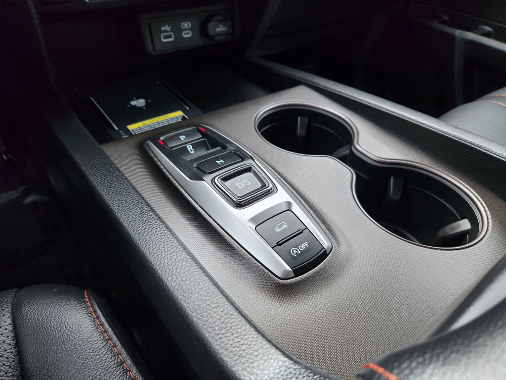 Used 2024 Honda Passport TrailSport image 17