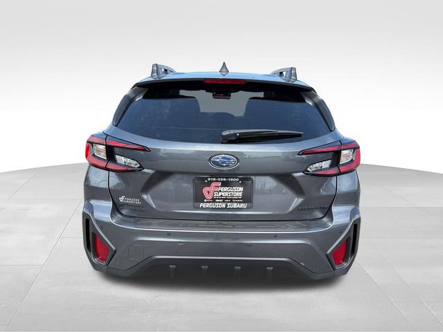 New 2026 Subaru Crosstrek 2.5i Limited AWD/4WD image 6
