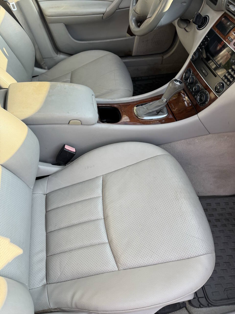 Used 2006 Mercedes-Benz C 280 4MATIC Sedan image 20
