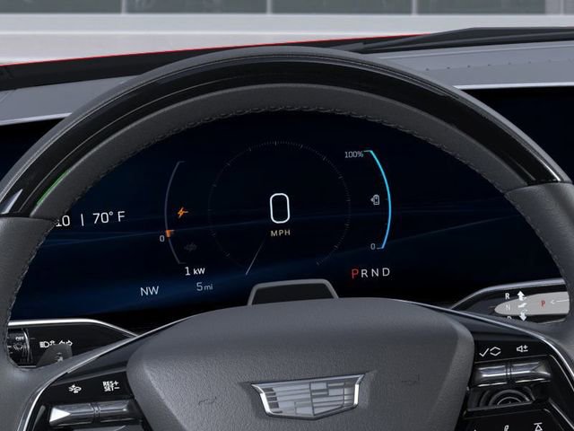 New 2026 Cadillac Lyriq Premium Sport image 18