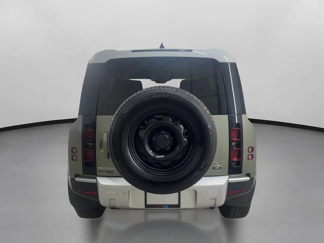 Used 2020 Land Rover Defender 110 AWD/4WD image 8