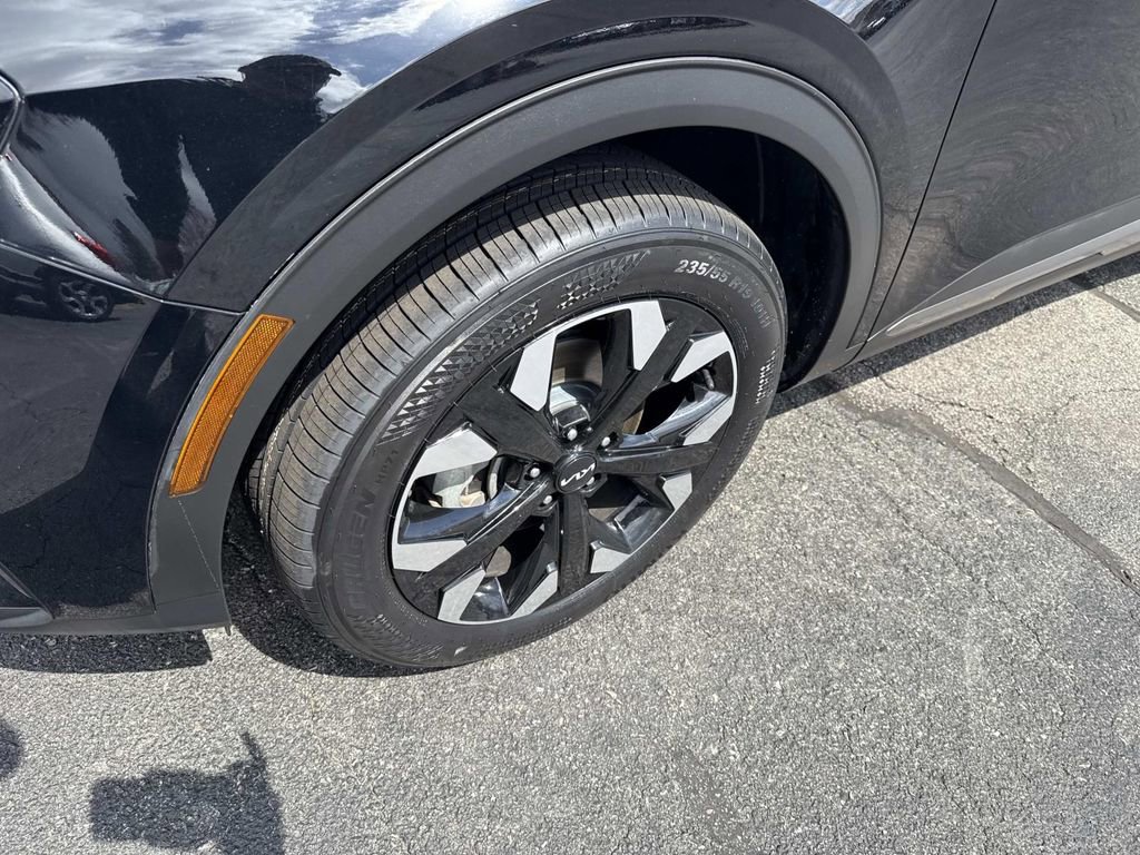 Used 2023 Kia Sportage X-Line w/ X-Line Premium Package AWD/4WD image 13