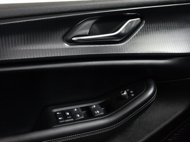 Certified 2024 Jeep Grand Cherokee L Laredo image 12