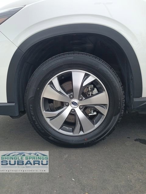Certified 2025 Subaru Ascent Premium image 20
