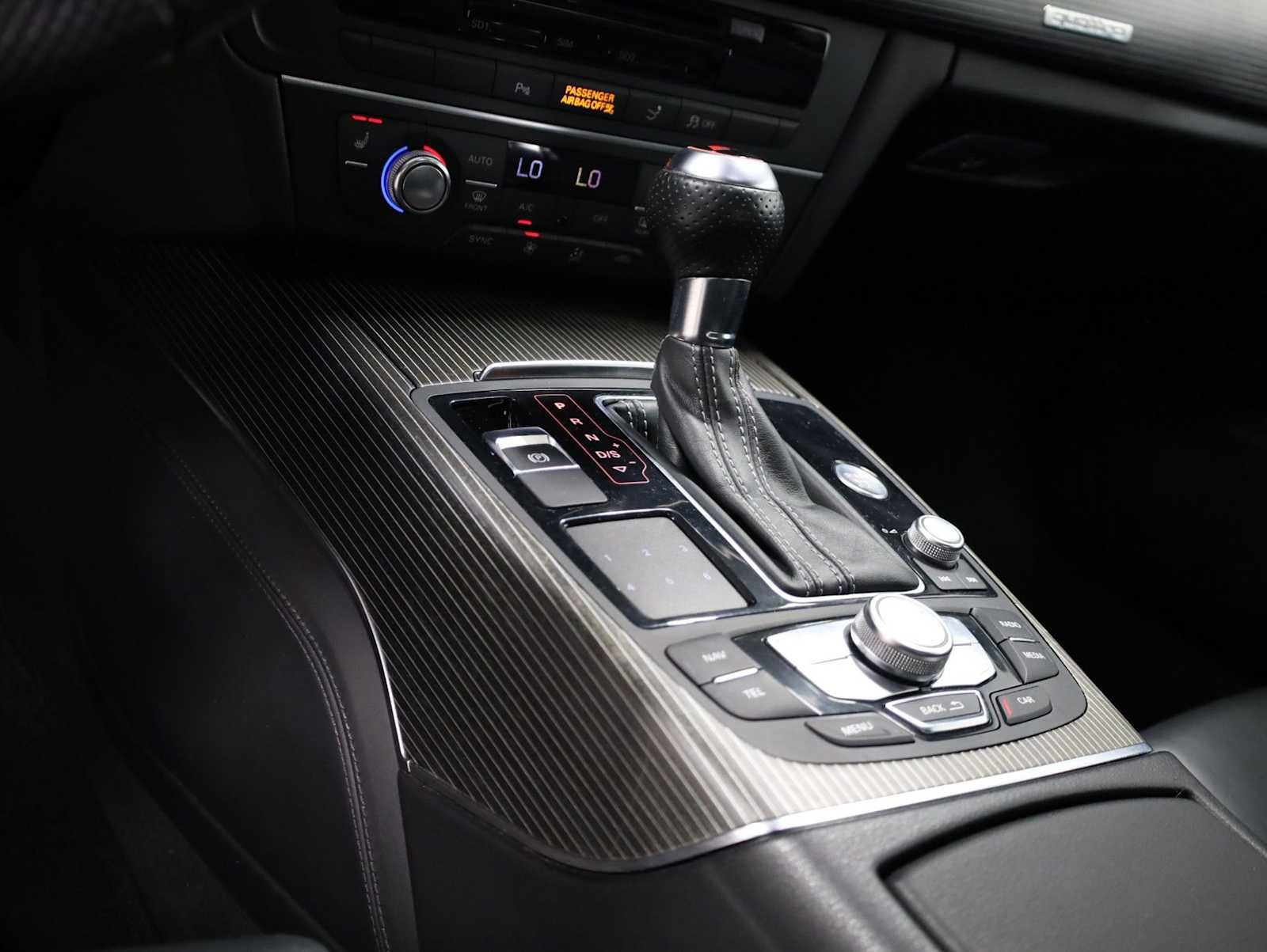 Used 2014 Audi RS 7 Prestige AWD/4WD image 27