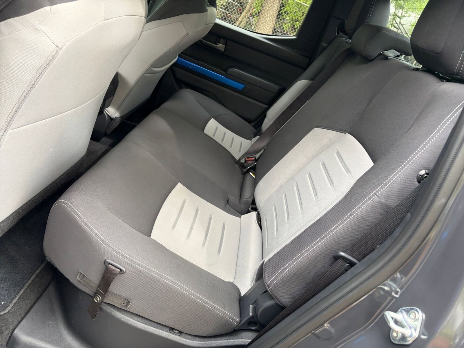 Used 2025 Toyota Tacoma TRD Off-Road image 36