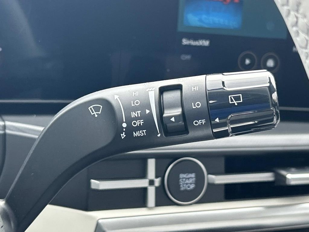 New 2026 Hyundai Santa Fe SEL image 13