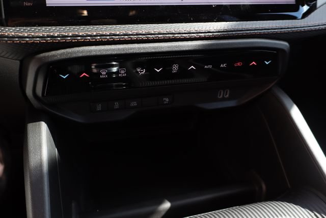 New 2026 Jeep Cherokee Limited AWD/4WD image 27