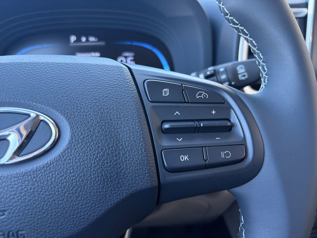 New 2026 Hyundai Venue SEL image 16