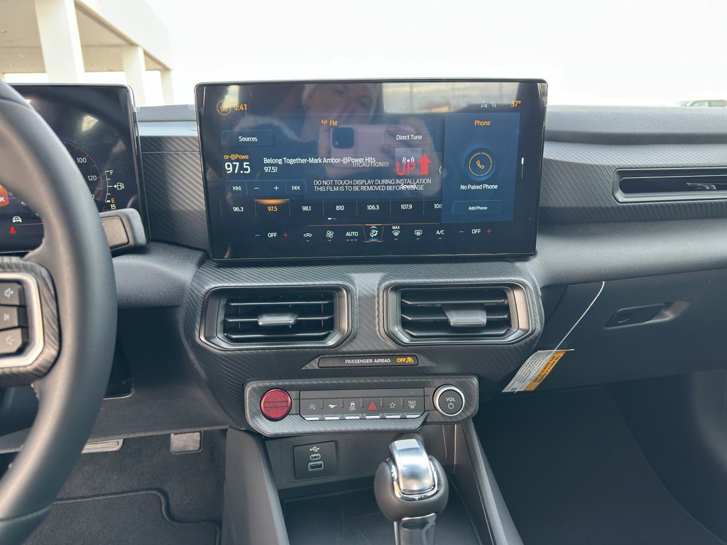 New 2026 Ford Mustang Coupe image 18