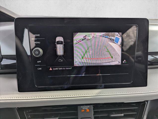 New 2026 Volkswagen Taos S FWD image 18