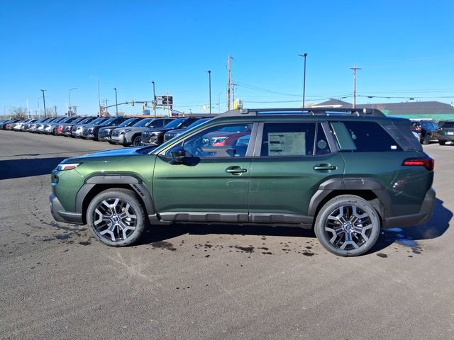 New 2026 Subaru Outback Touring XT image 6