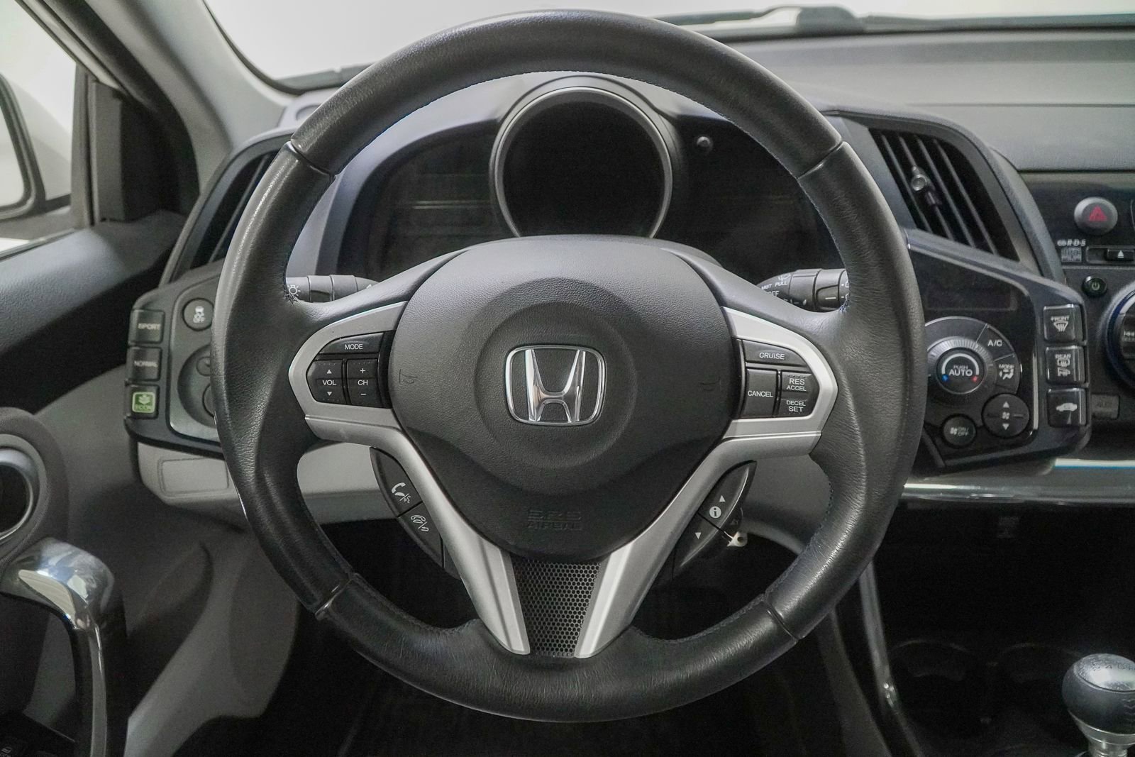 Used 2011 Honda CR-Z EX image 25