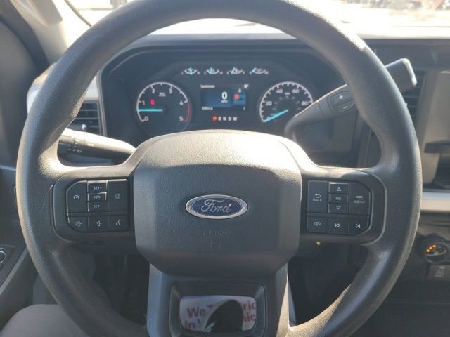 Used 2024 Ford F250 XLT image 17