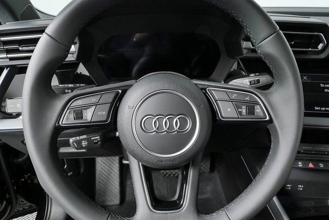 New 2026 Audi A3 2.0T Premium image 9