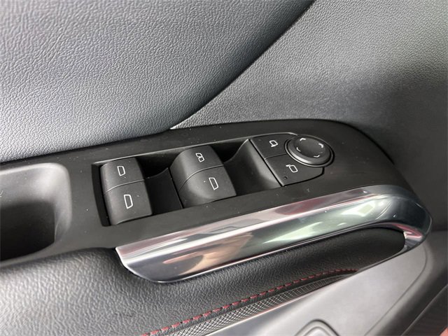 Certified 2024 Chevrolet Traverse Z71 w/ LPO, Floor Liner Package image 23