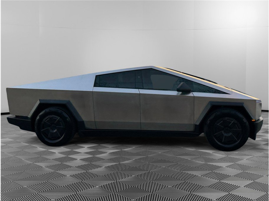 Used 2024 Tesla Cybertruck Cyberbeast image 6