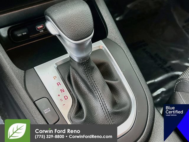 Used 2024 Kia Forte LXS w/ LXS Technology Package FWD image 19